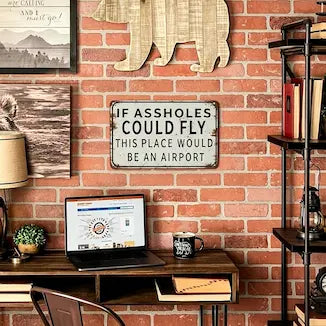 Garage & Man Cave