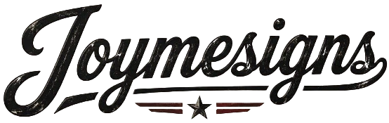 Joymesigns